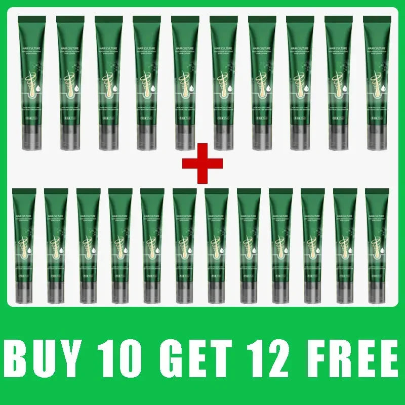 Hair Care serum For man woman