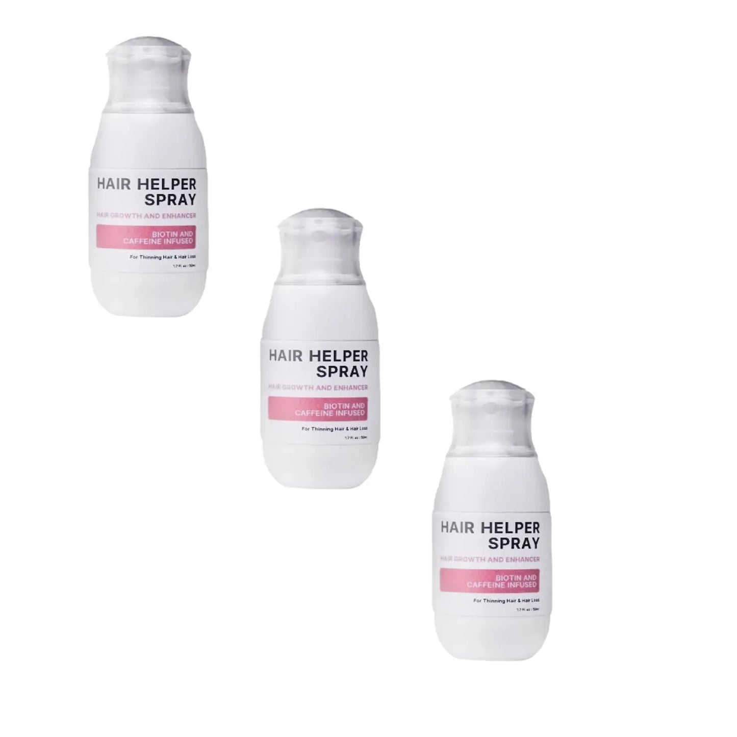 Hair Treatment Spray