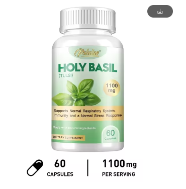 Holy Basil