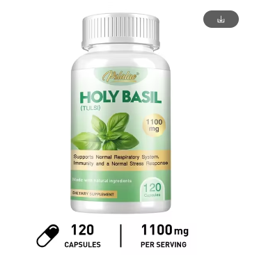 Holy Basil