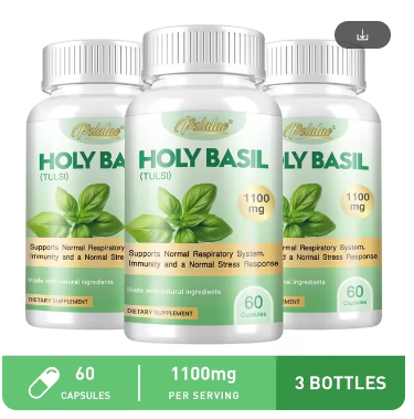 Holy Basil