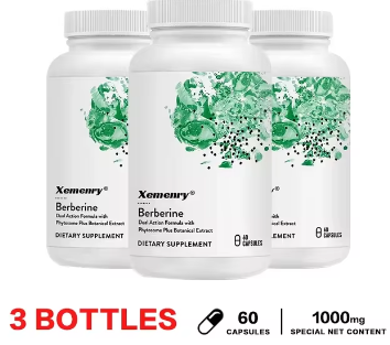 Berberine Supplement