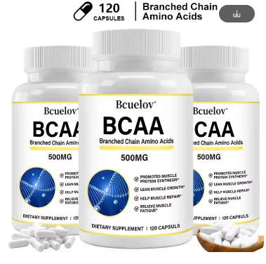 BCAA Supplement
