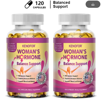 Regulates Women's Hormone Balance