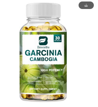 Garcinia Cambogia Extract 1500mg