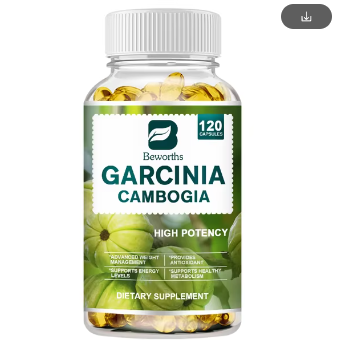 Garcinia Cambogia Extract 1500mg
