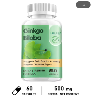Ginkgo Biloba