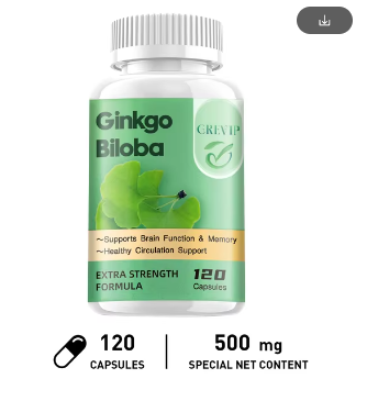 Ginkgo Biloba