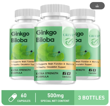 Ginkgo Biloba