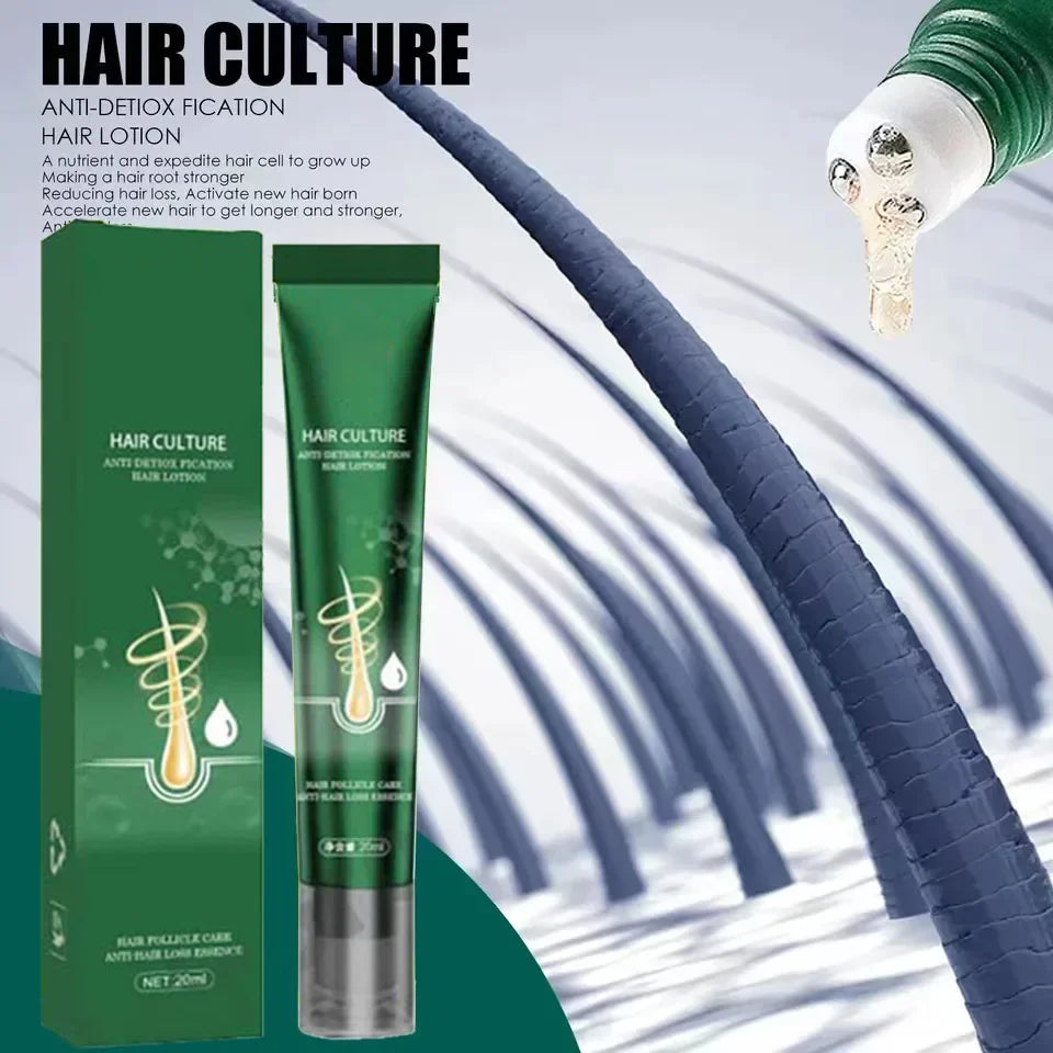 Hair Care serum For man woman