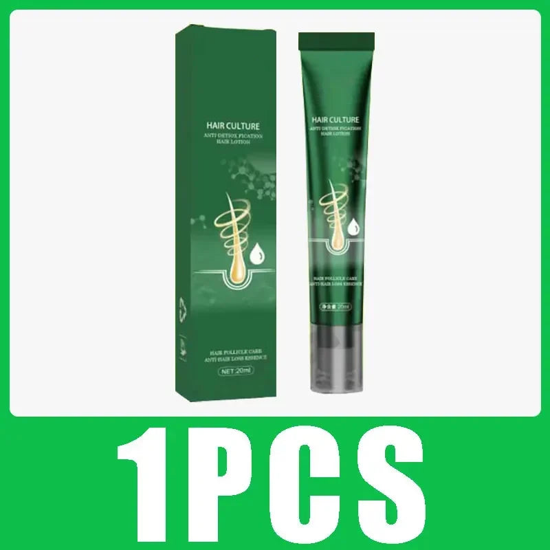 Hair Care serum For man woman