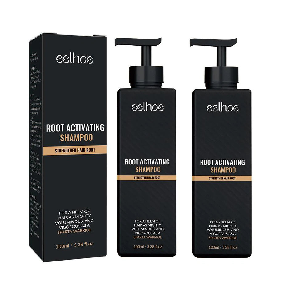 Thickening Root Activator Shampoo