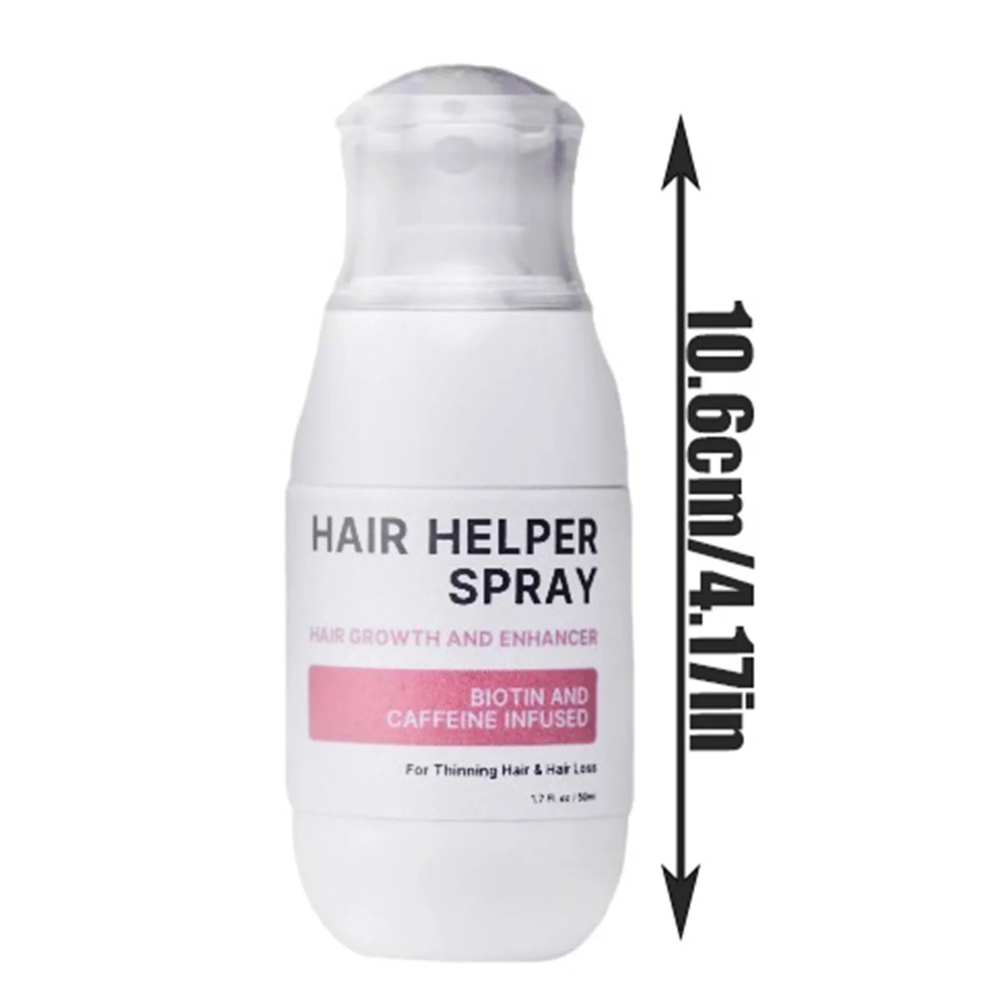 Hair Treatment Spray