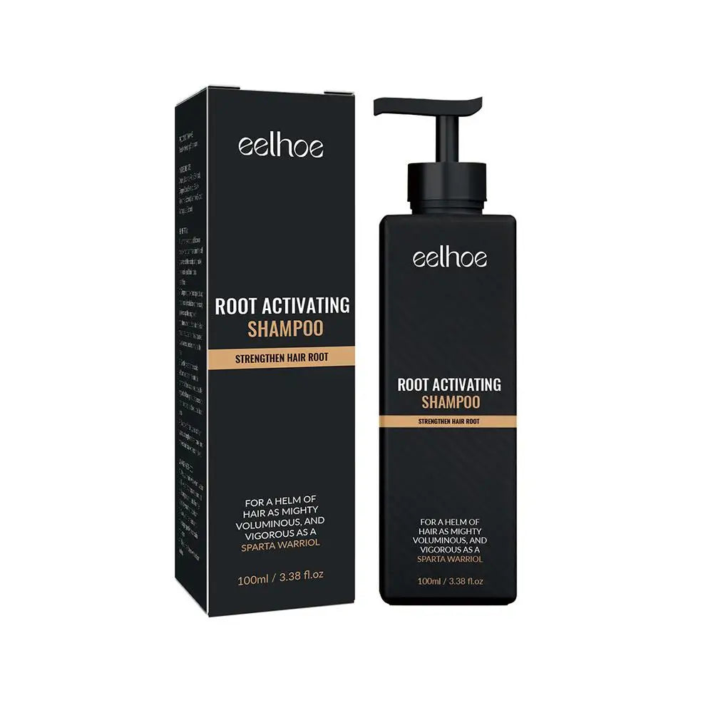 Thickening Root Activator Shampoo