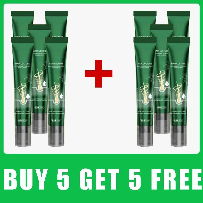 Hair Care serum For man woman