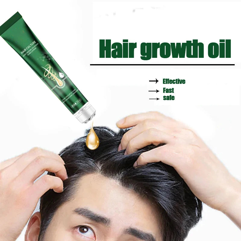 Hair Care serum For man woman