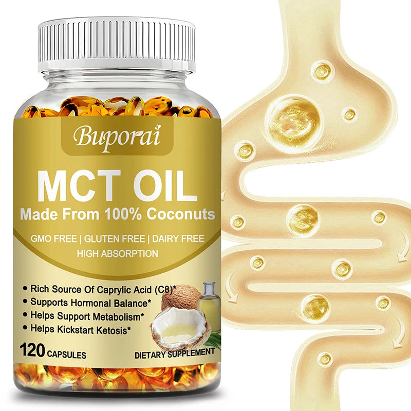 MCT Oil