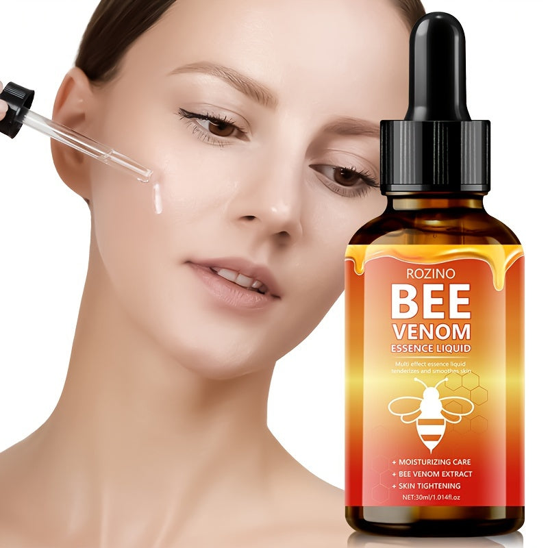 Bee venom essence