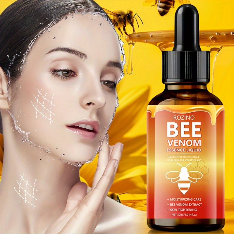 Bee venom essence