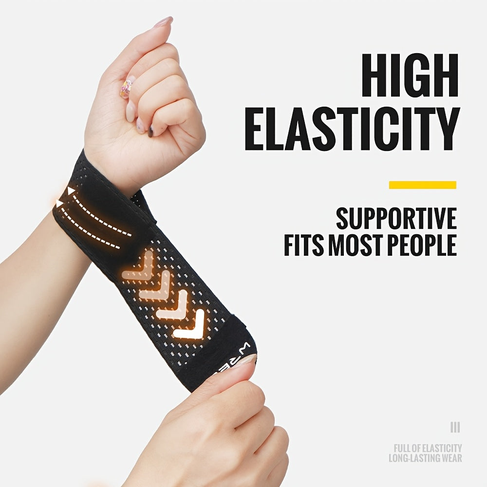 WRELS Sports Wristband
