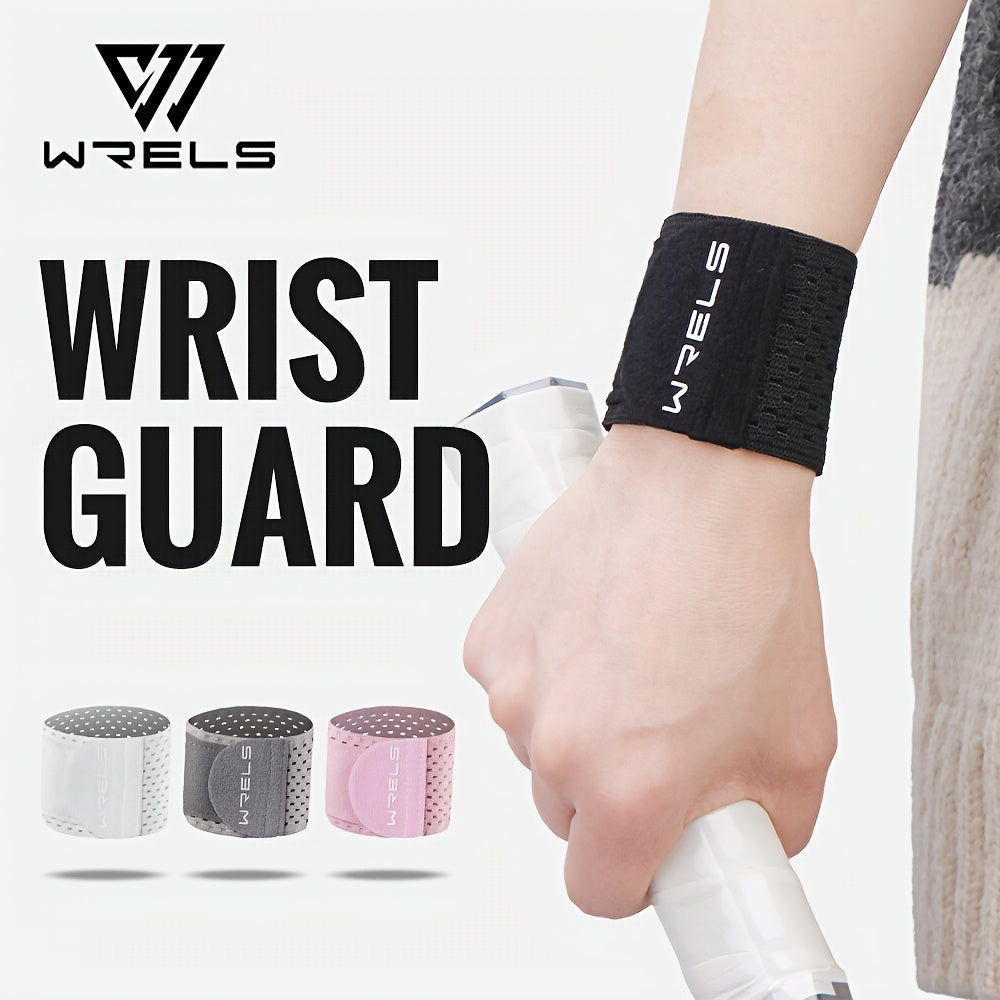 WRELS Sports Wristband