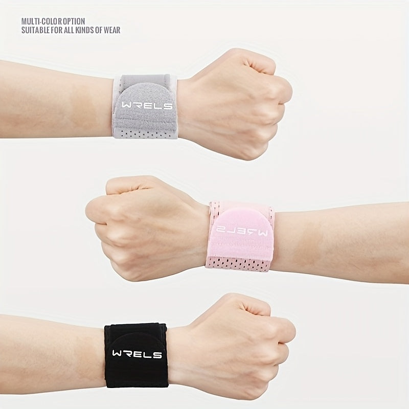 WRELS Sports Wristband