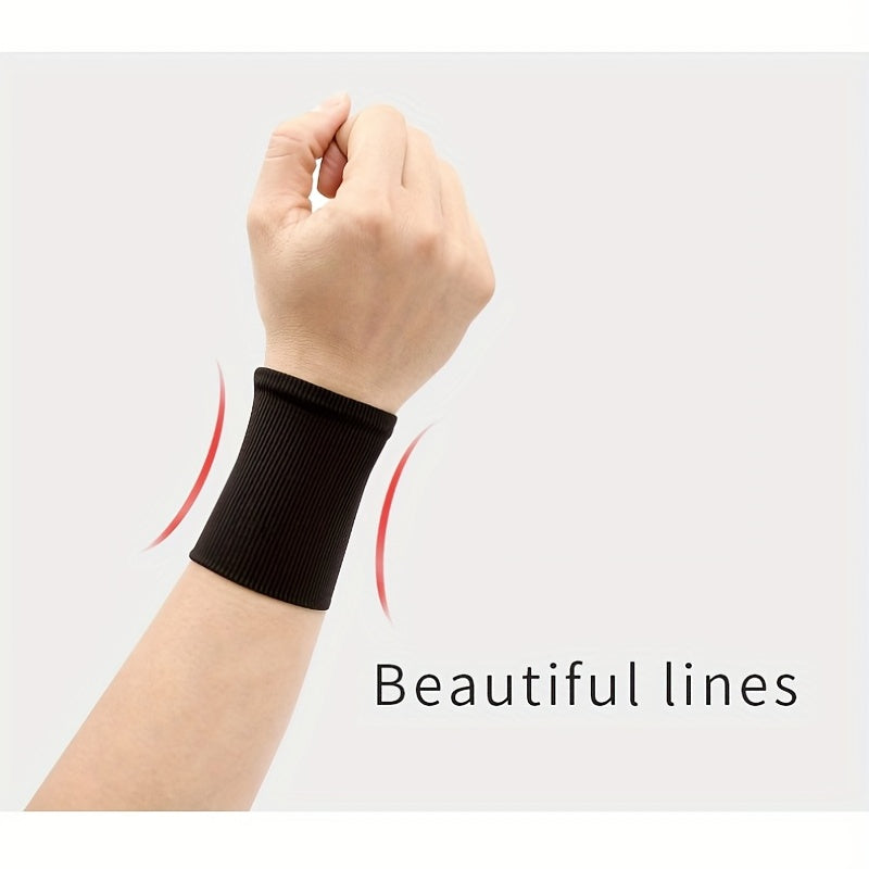 Viscose Wrist Guard