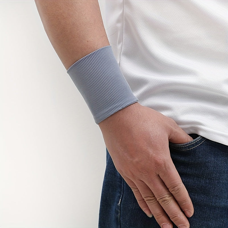 Viscose Wrist Guard