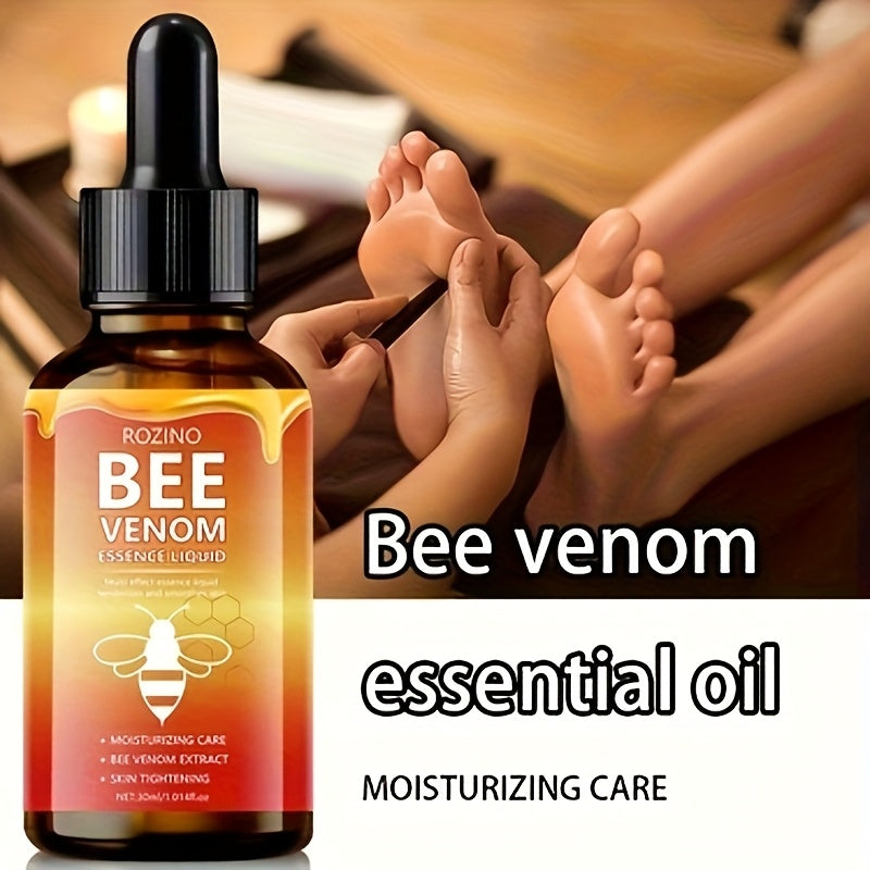 Bee venom essence
