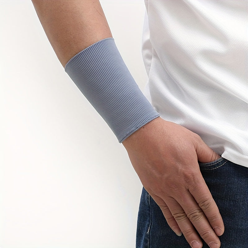 Viscose Wrist Guard