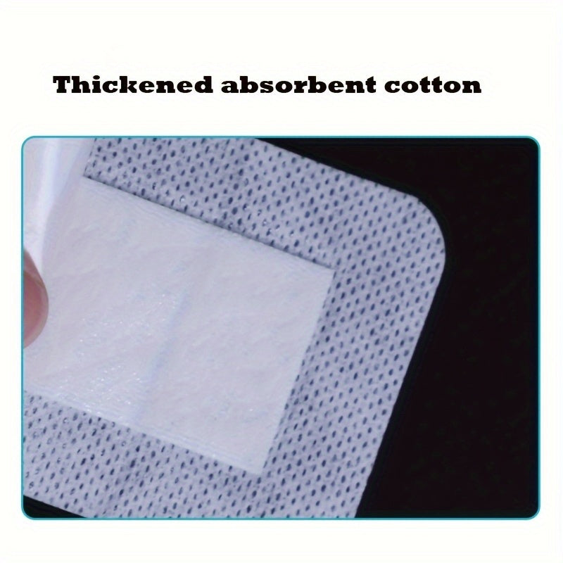 50/100pcs Multiple Specifications Of Sterile Gauze Pads