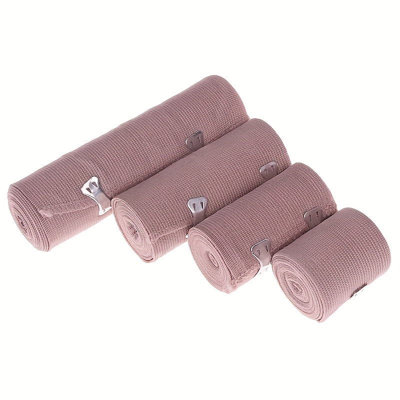 1pc 15ft Premium Reusable Compression Wrap