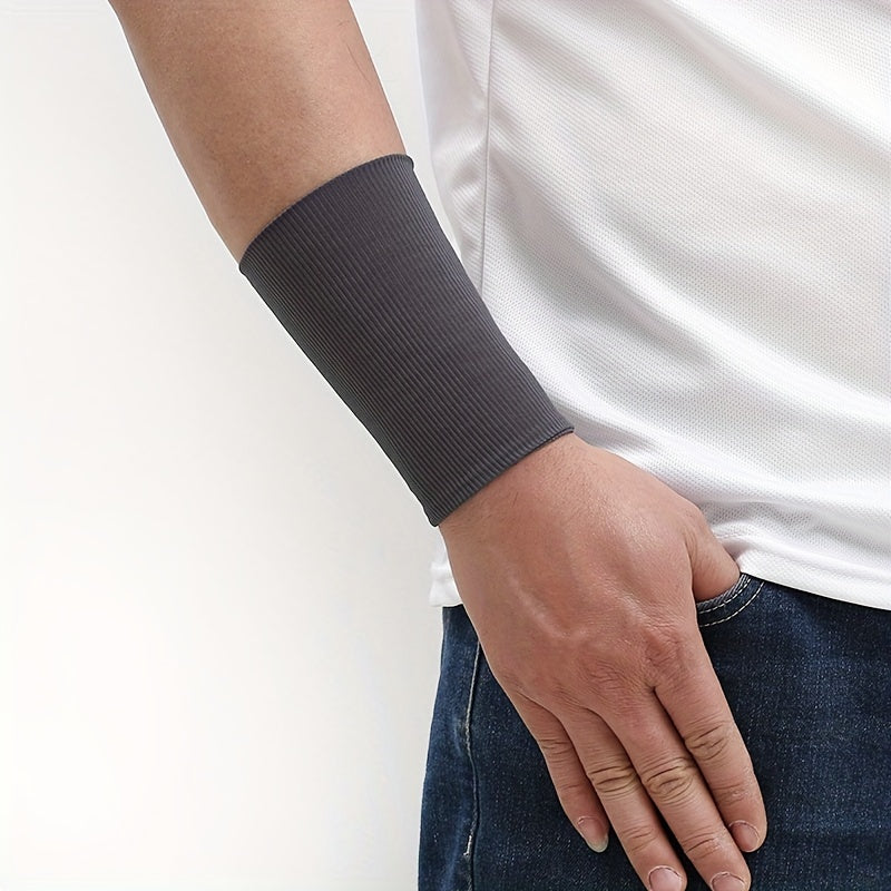 Viscose Wrist Guard