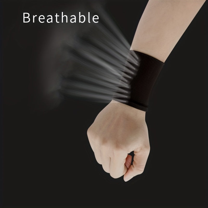 Viscose Wrist Guard