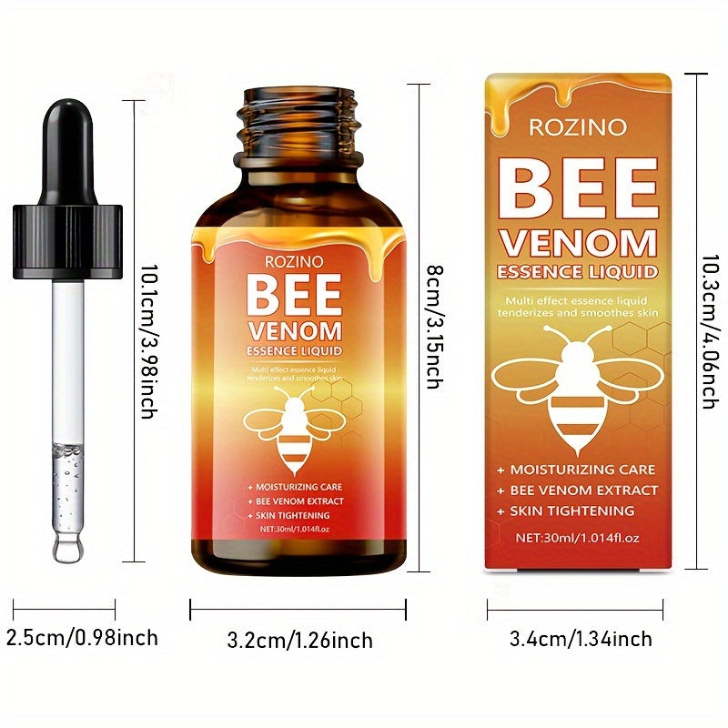 Bee venom essence