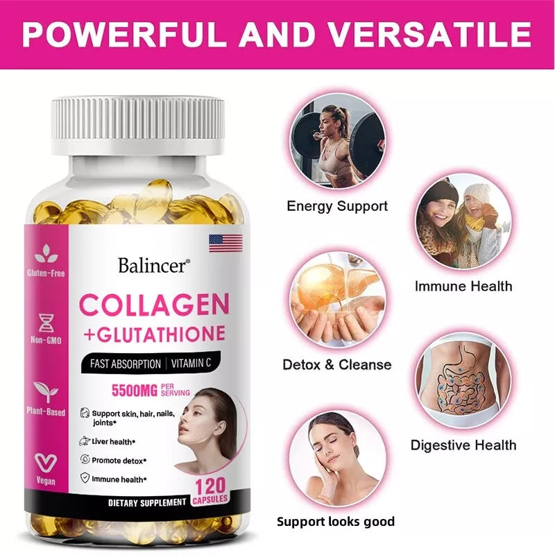 Collagen Supplement