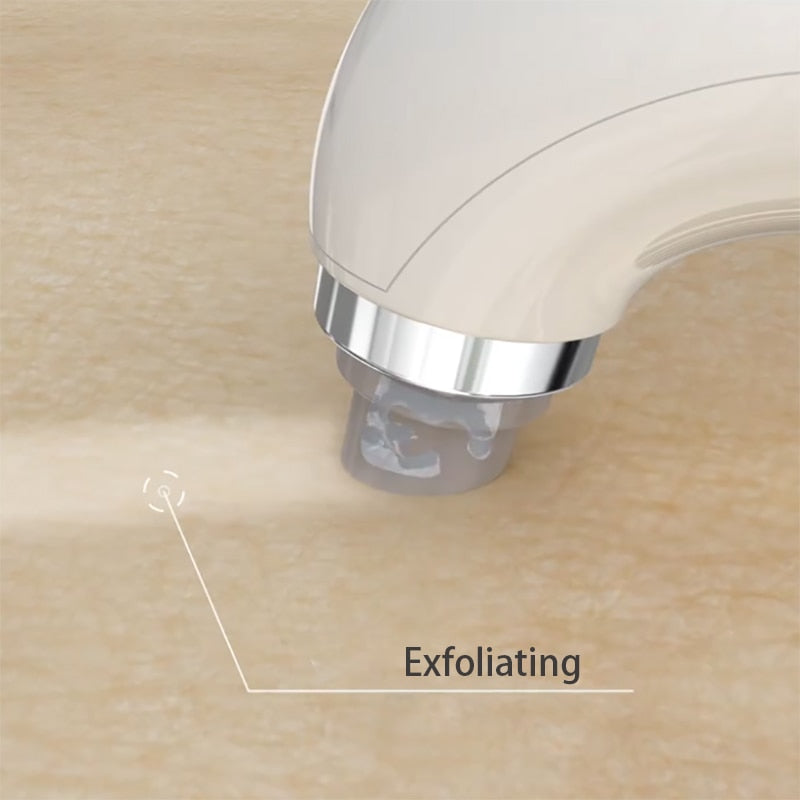 Blackhead Remover Pore Vacuum Cleaner