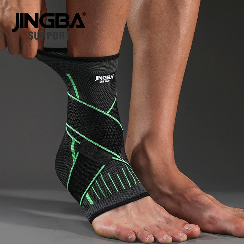 Protective Ankle Support
