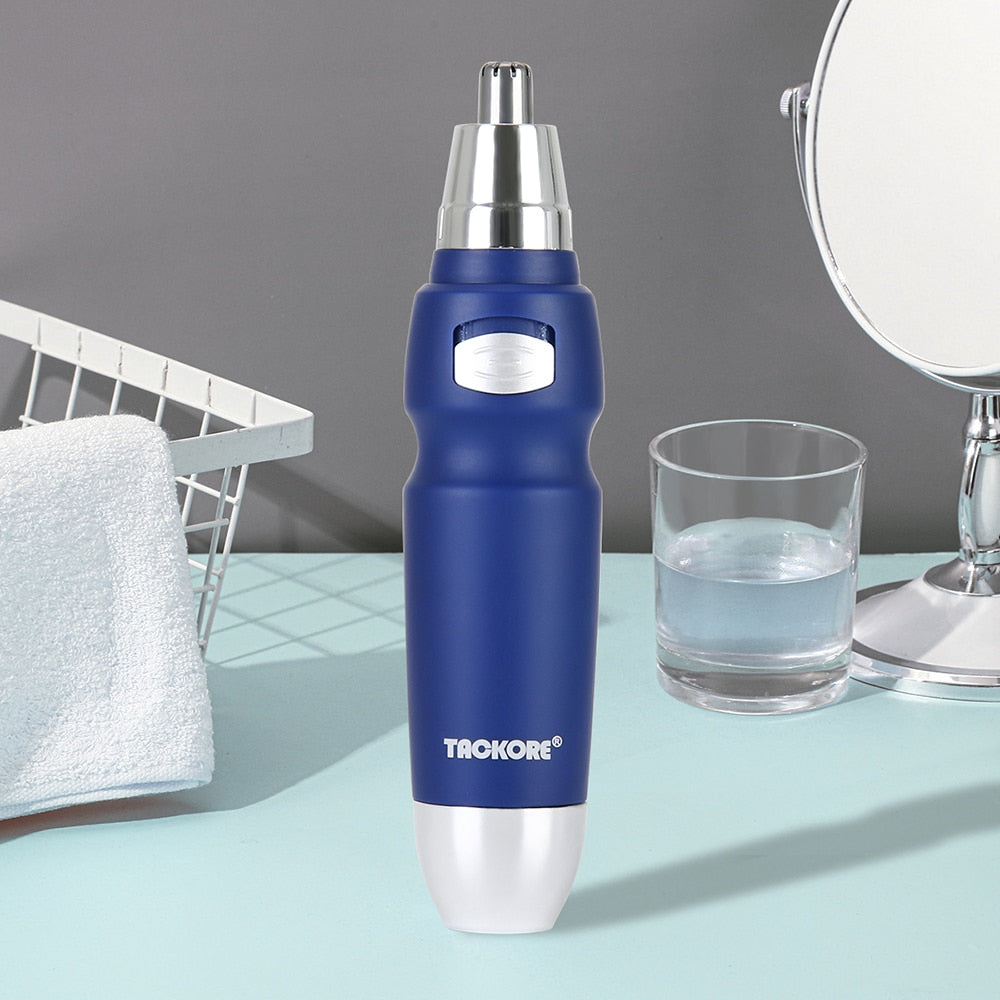 Electric Shaving Nose Ear Trimmer