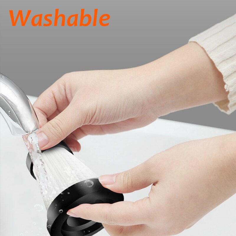 Car Vacuum Cleaner 5000Pa Wireless