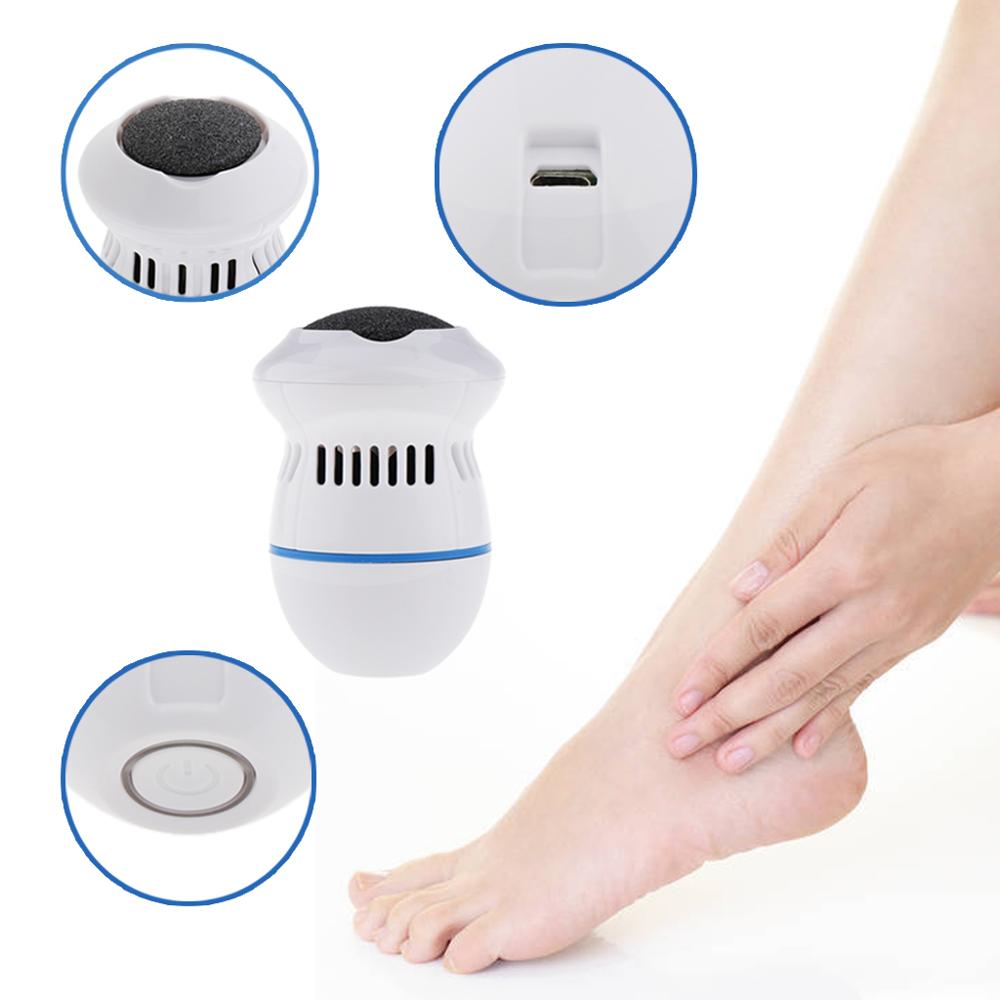 Electric Foot File Grinder machine