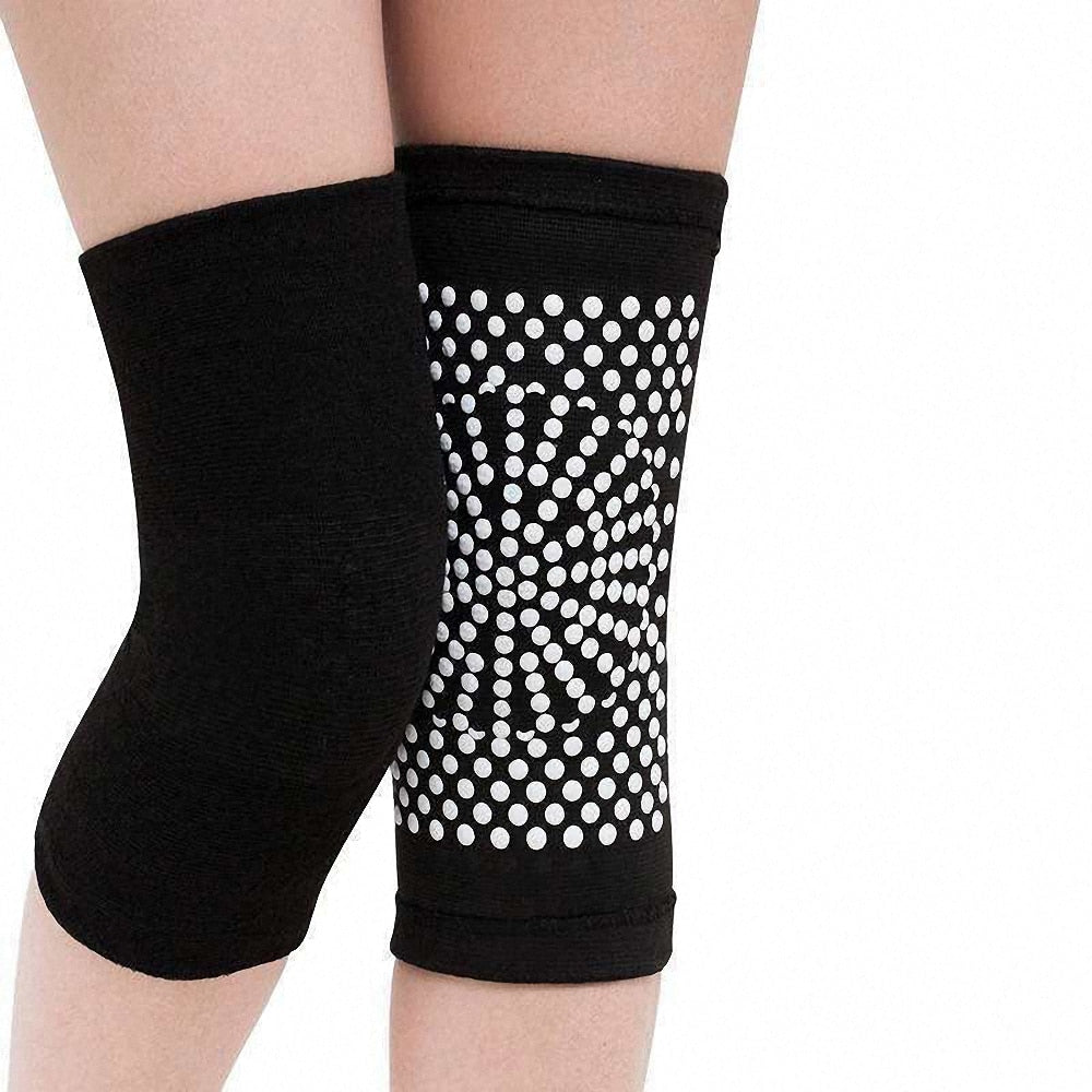 1 Pair Self Heating Knee Pads