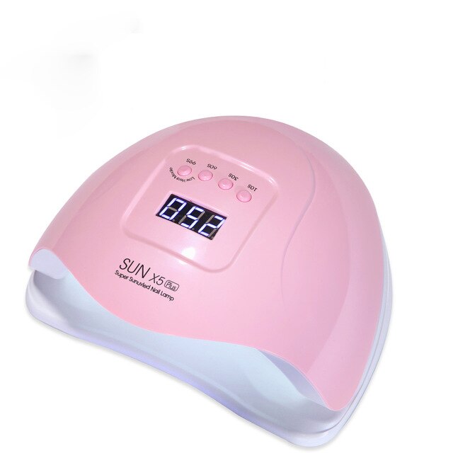 UV LED Nail Lamp