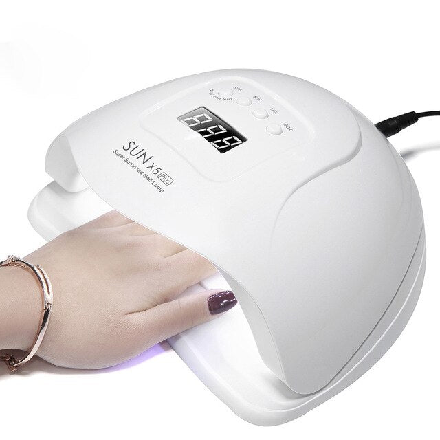 UV LED Nail Lamp