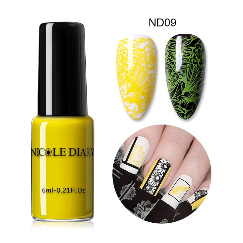 Nail Polish