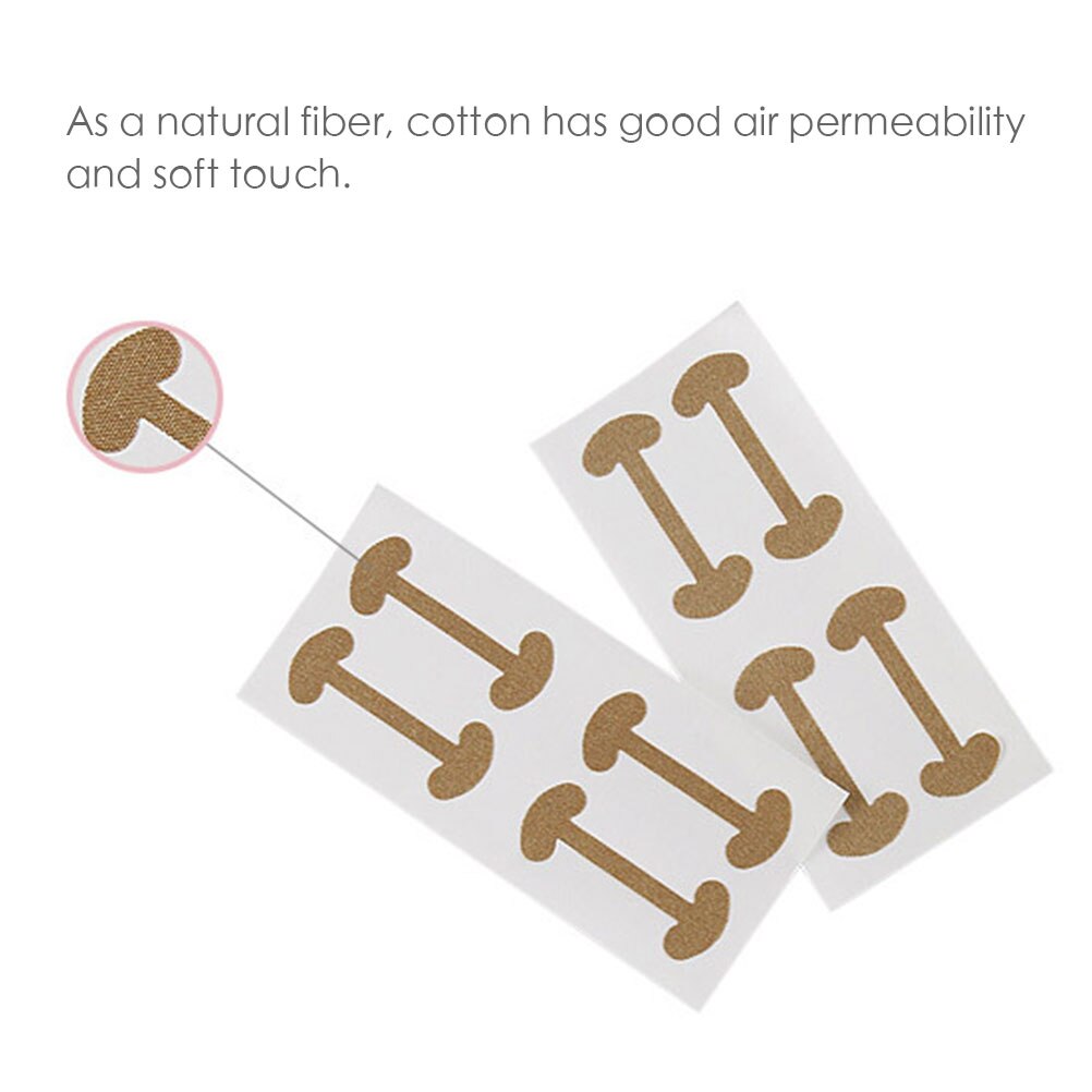 20pcs Professional Embedded Toe Nail Corrector