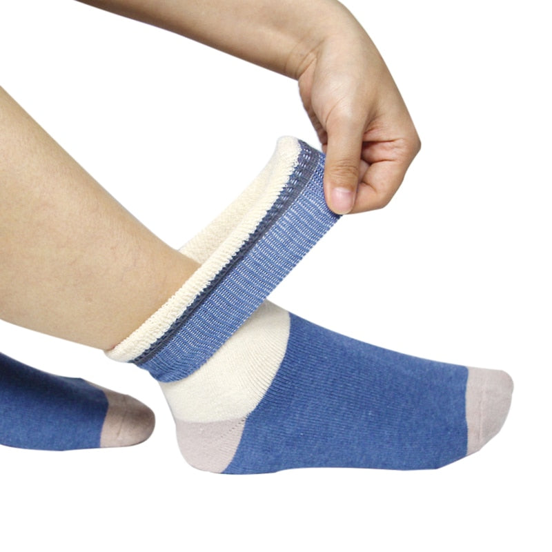 Diabetic Socks for Diabetics Hypertensive Patients