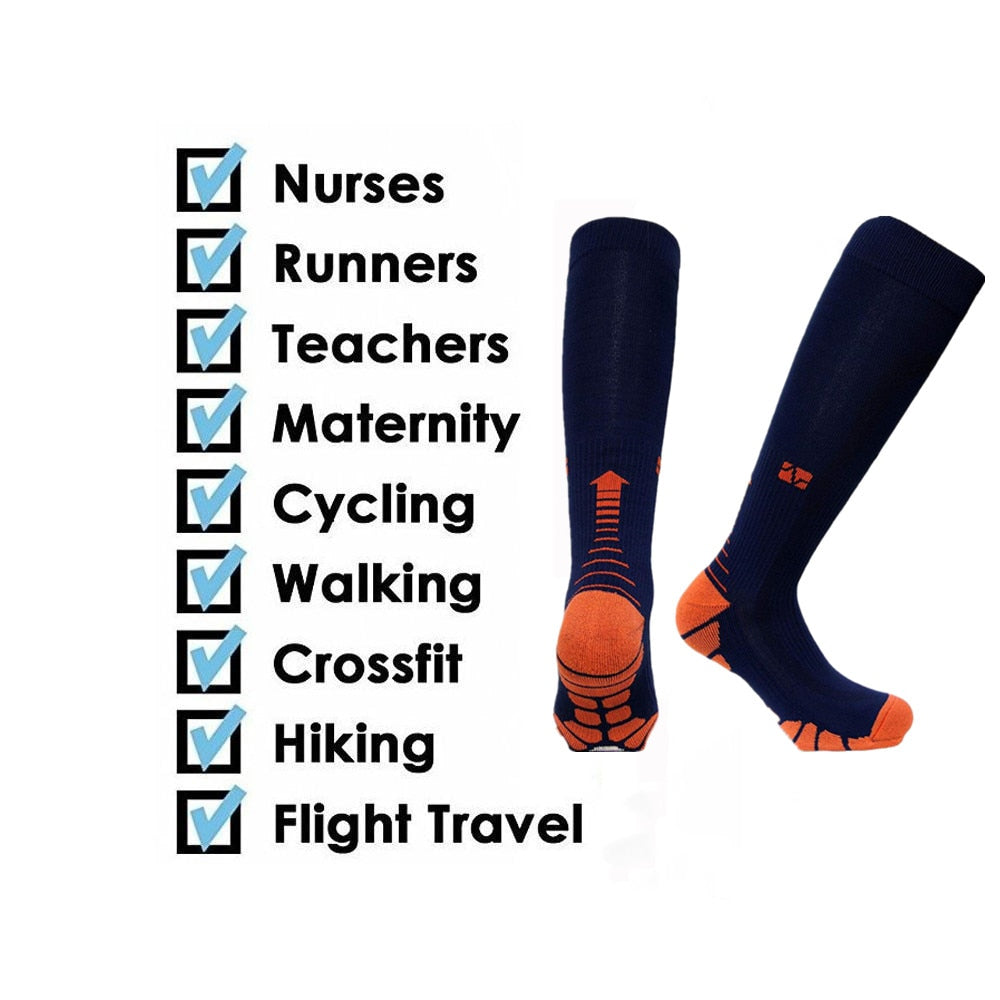 Compression Stockings