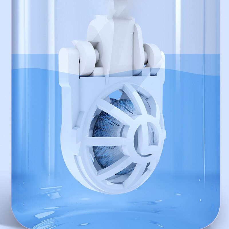 Contact Lens Washer