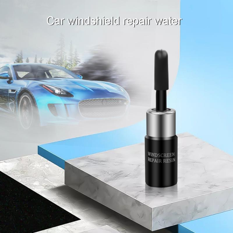 Car Automotive Glass Nano Repair Solution Fluid